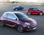 Opel Adam 2013